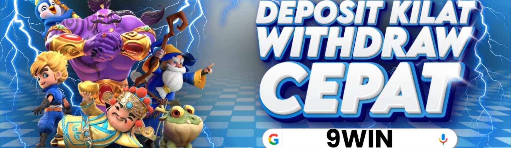 PESONA369 Desktop