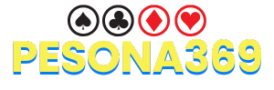Logo PESONA369